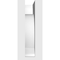 Ekena Millwork Standard Emerson Architectural Grade PVC Bracket, 5"W x 12"D x 12"H BKTP05X12X12EMR - alternate 4